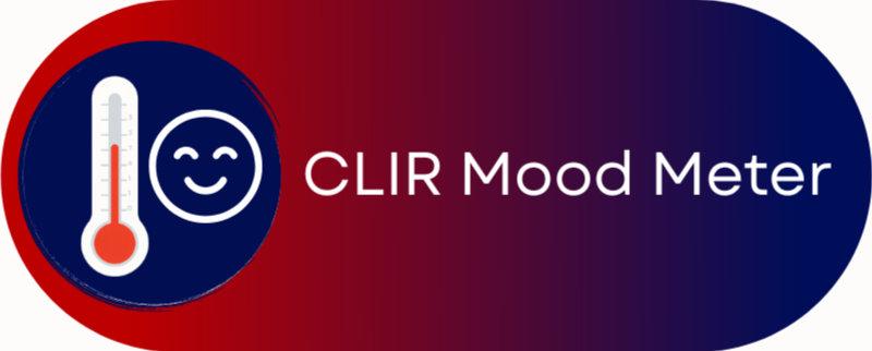 CLIR Mood Meter
