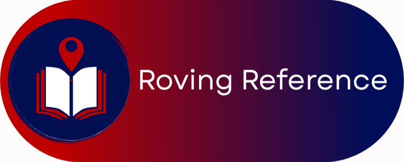 Roving Reference