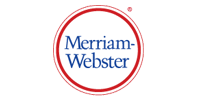 Merriam-Webster