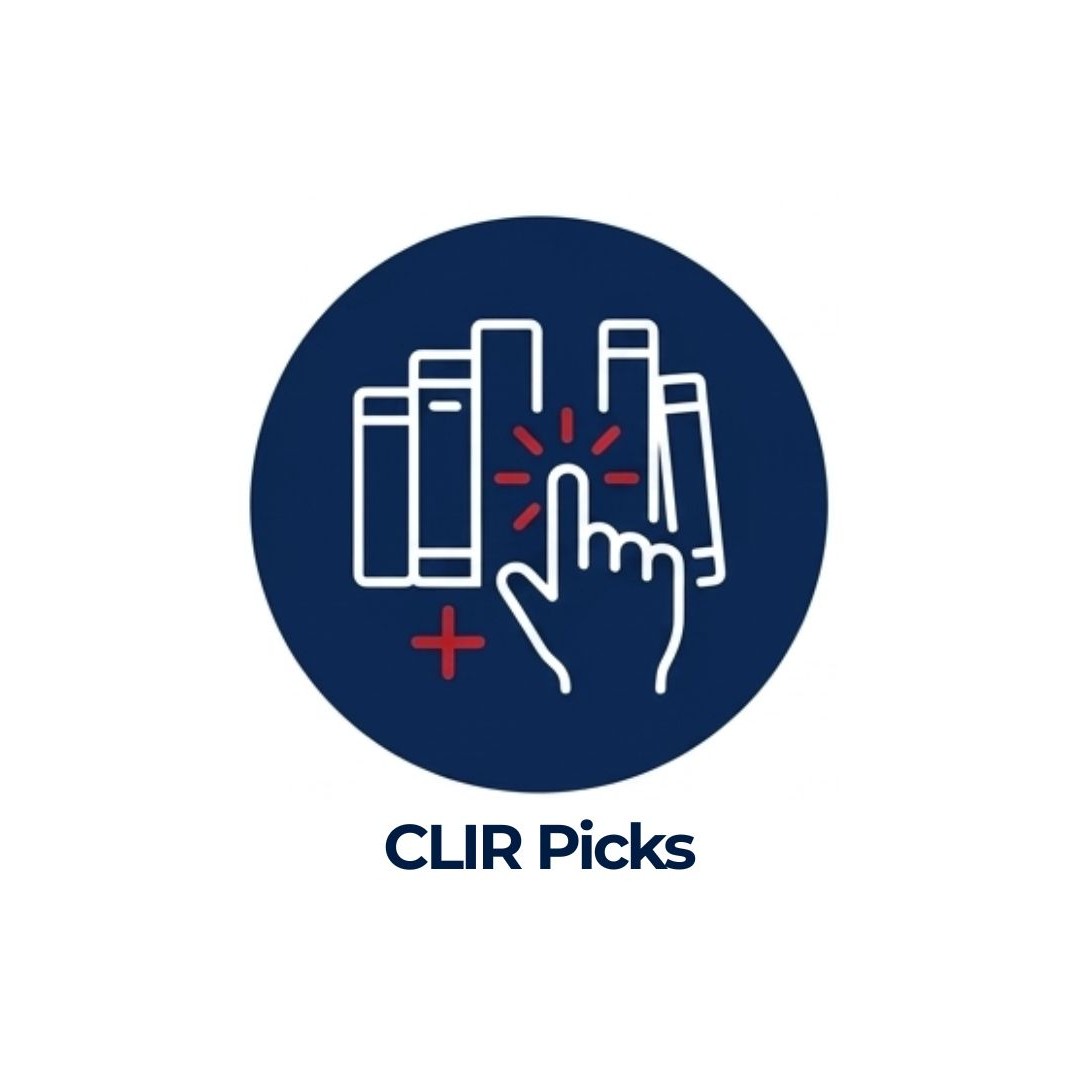 CLIR Picks