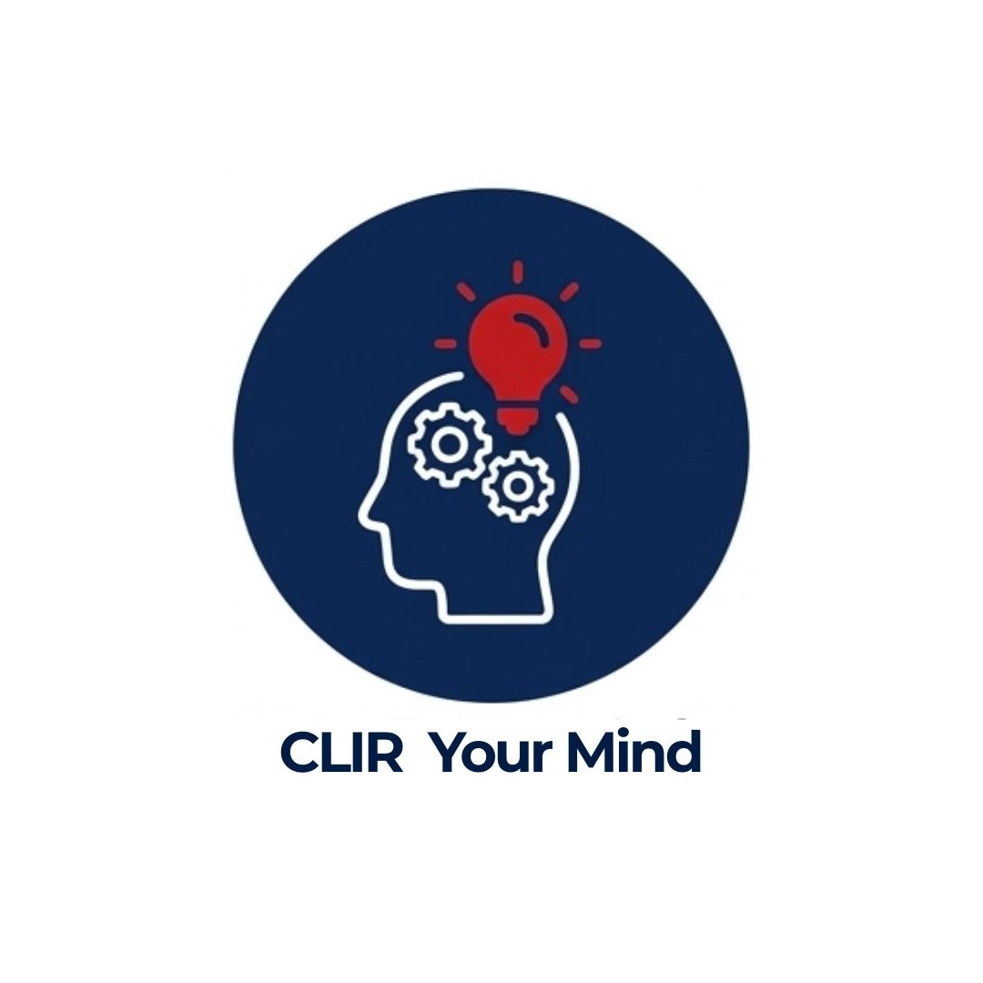 CLIR Your Mind