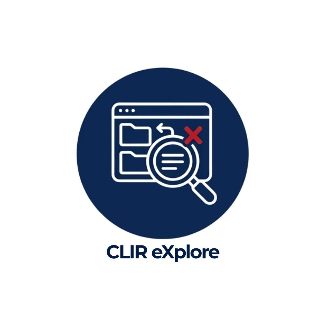 CLIR eXplore